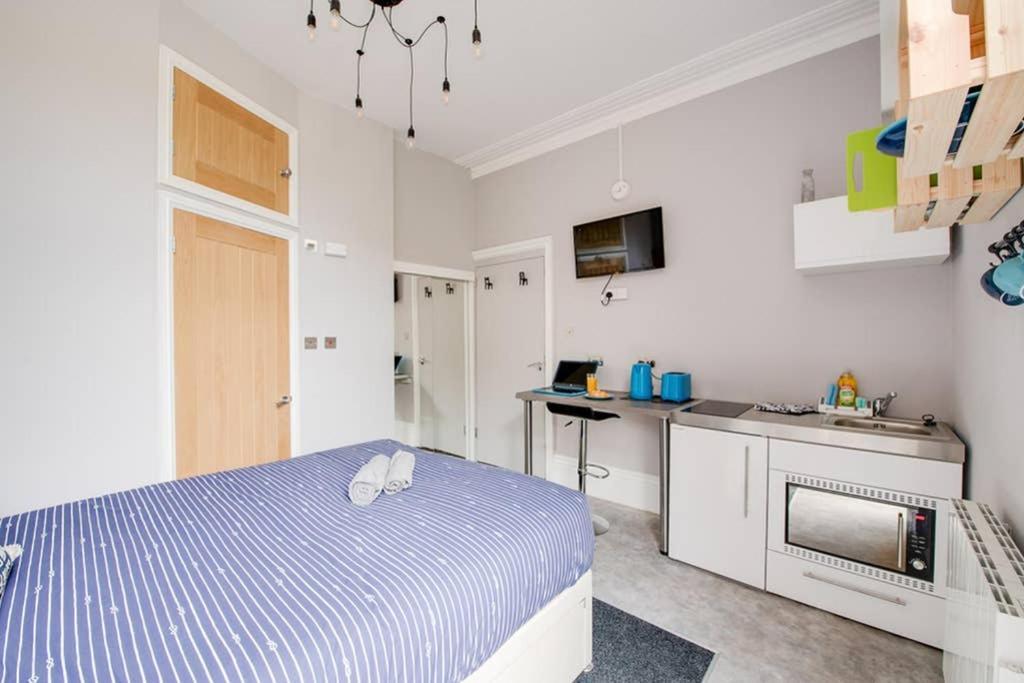 Nelson Suite Портцмаус Экстерьер фото