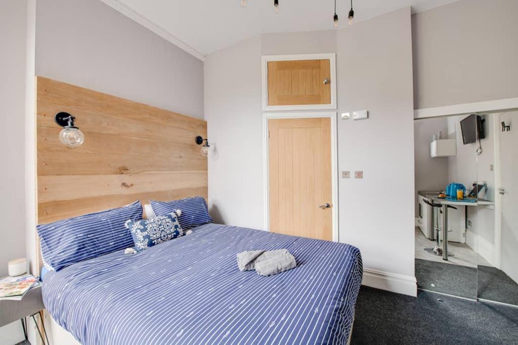 Nelson Suite Портцмаус Экстерьер фото